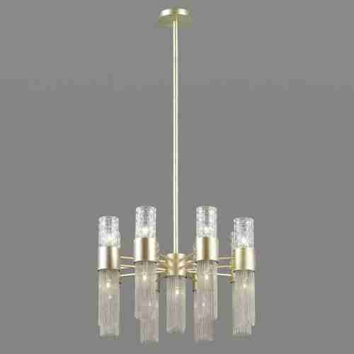 Подвесная люстра Odeon Light Perla 4631/17