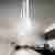 Подвесной светильник Ideal Lux Flut SP1 BIg Bianco 035666 Подвесной светильник Ideal Lux Flut SP1 BIg Bianco 035666