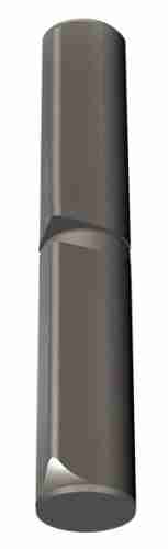 Петля приварная TRUDO D20x140S (с фаской)