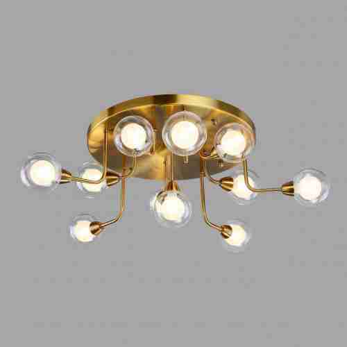 Потолочная люстра Divinare 3360/15 PL-11