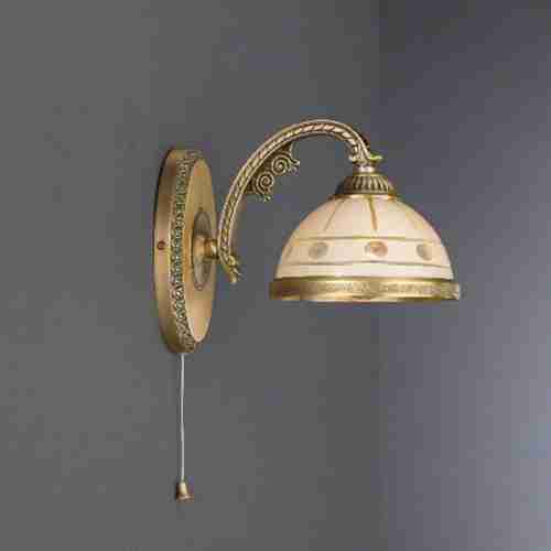 Бра Reccagni Angelo A 7004/1