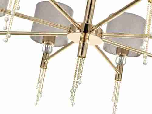 Подвесная люстра Escada 690/8S