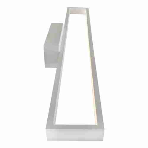 Настенный светодиодный светильник iLedex Edge X050320 WH