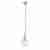 Подвесной светильник Ideal Lux Minimal SP1 Bianco 009360 Подвесной светильник Ideal Lux Minimal SP1 Bianco 009360