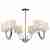 Потолочная люстра Freya Tina FR5034PL-06CH