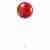 Потолочный светильник Loft IT 5055C/S red