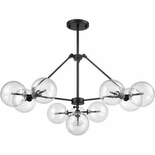 Потолочная люстра Vele Luce Universo VL2052L10