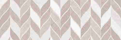Плитка керамическая ALMA Ceramica Salerno рельефная TWU11LER014 20х60