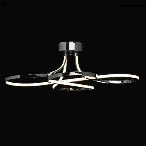 Люстра потолочная DeMarkt Аурих 496015302