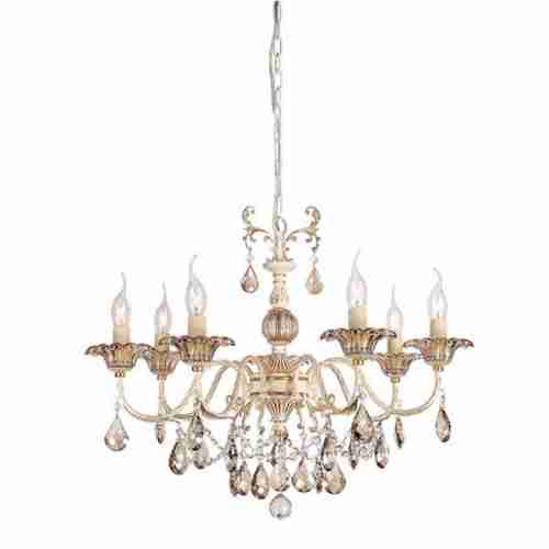 Люстра подвесная L'Arte Luce Catania L14607.22