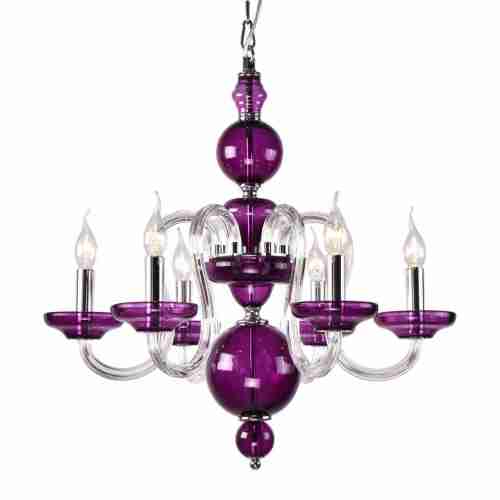 Подвесная люстра ST Luce Ninfa SL757.803.06