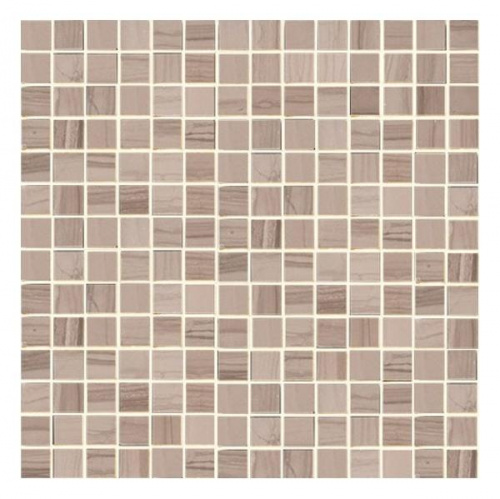 Мозаика Colori Viva Natural Stone CV20150 Mos. Dark Wooden Vein Honed 20x20 30,5х30,5