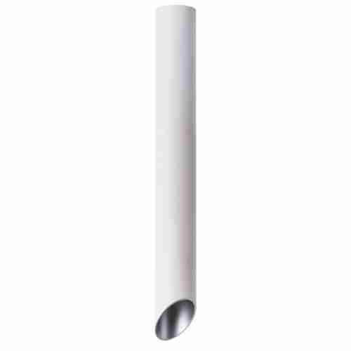 Светильник точечный Artelamp Pilon-silver A1537PL-1WH
