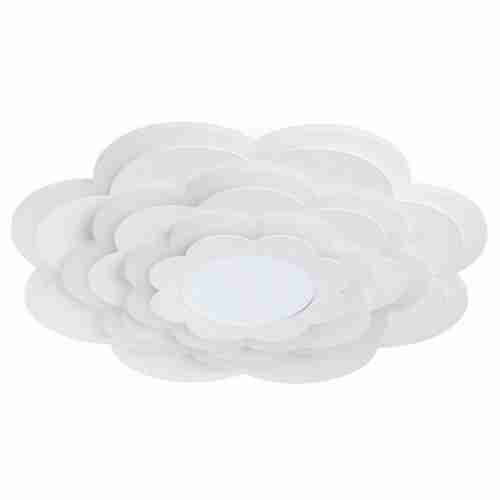 Светильник потолочный фигурный Artelamp Multi-space A1431PL-1WH