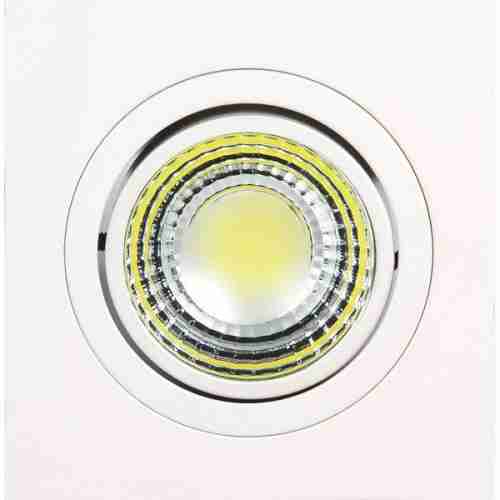 Светильник точечный Horoz 016-021-0005