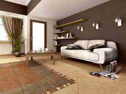 Керамогранит Paradyz Rufus Beige напольная 40х40