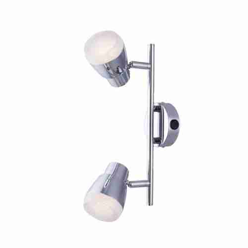 Спот Artelamp Cuffia A5621AP-2CC