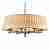 Подвесная люстра Newport 31508/C М0048103