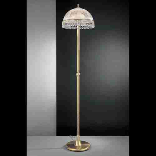 Торшер Reccagni Angelo PN 6000/2