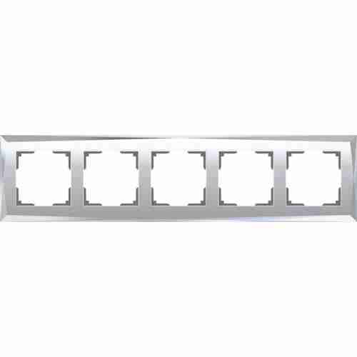 Рамка Werkel Diamant WL08-Frame-05