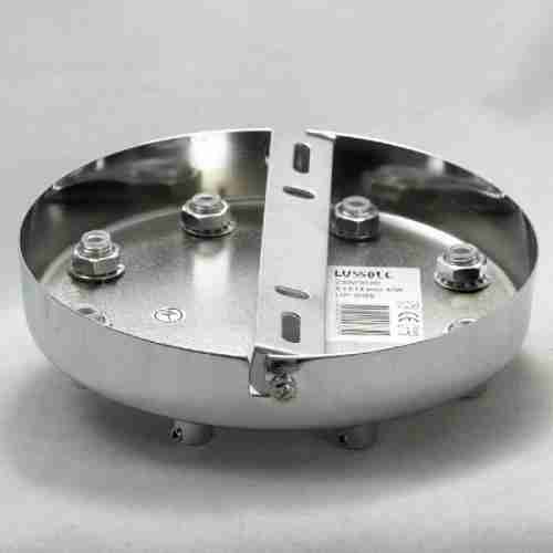 Люстра потолочная LGO Mohave GRLSP-8088