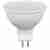 Лампа светодиодная Feron MR16 G5.3 7W 6400K Грибок матовая LB-26 25237
