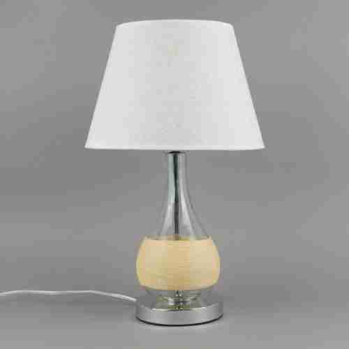 Интерьерная настольная лампа Elvan MTG6346-1YL