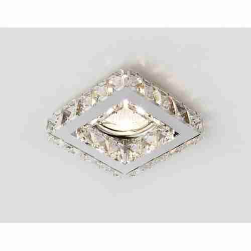 Светильник точечный Ambrella K110 CL/CH