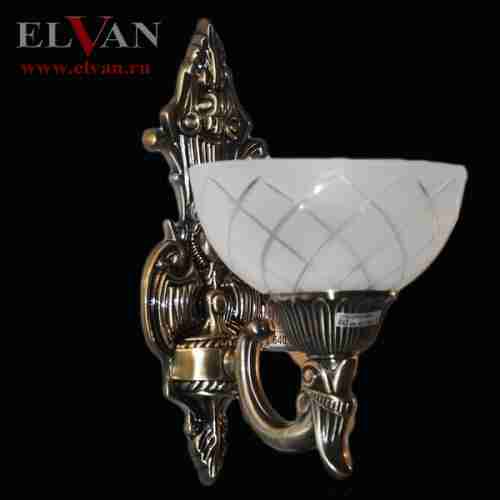 Бра Elvan HSB-89247-1АВ