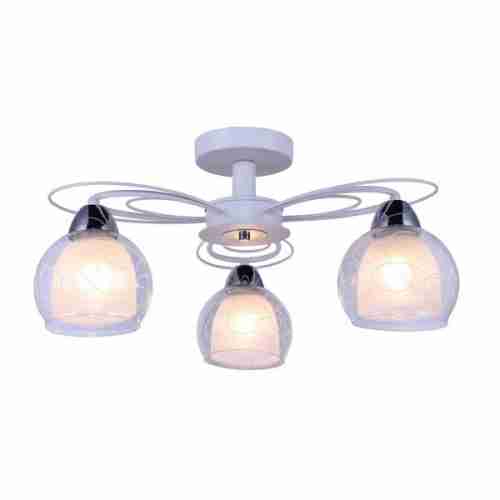 Люстра потолочная Artelamp Sansa A7585PL-3WH