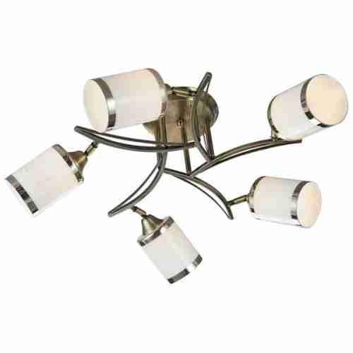 Люстра потолочная Velante 713-507-05