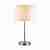 Настольная лампа Lumion Nikki 3745/1T