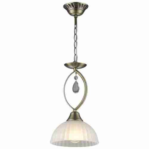 Светильник подвесной Velante 717-503-01