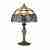Интерьерная настольная лампа Velante 824-804-01