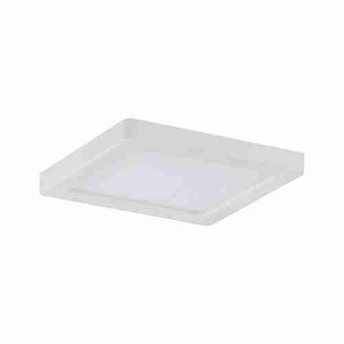 Встраиваемый светодиодный светильник Paulmann Panel Areo 92951