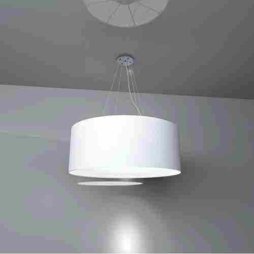Светильник подвесной Vandeco LightTexture VDLT800RWH