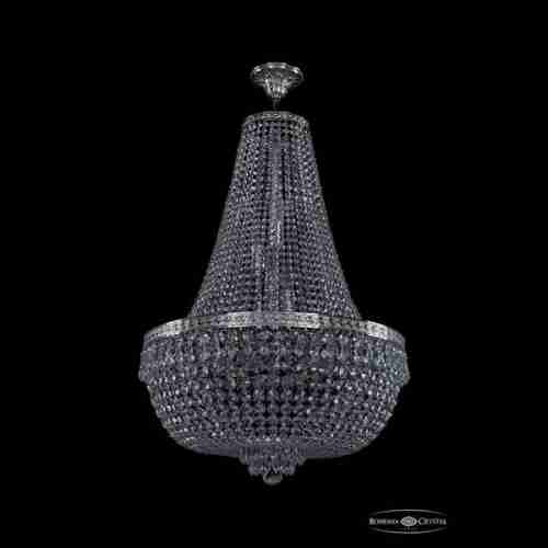 Люстра потолочная Bohemia 19271/H2/55IV G