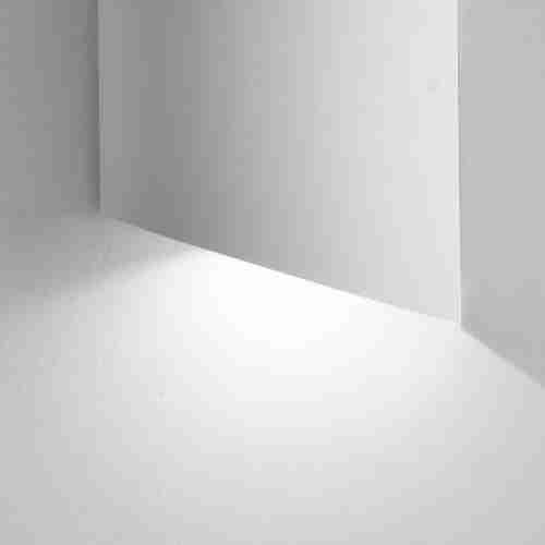 Уличный настенный светодиодный светильник Mantra Sochi 6531