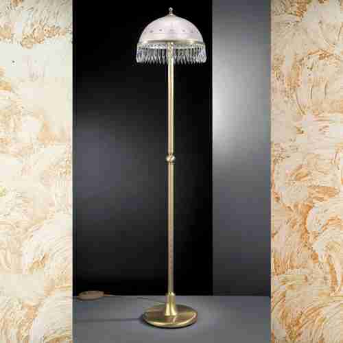 Торшер Reccagni Angelo PN 3831/2