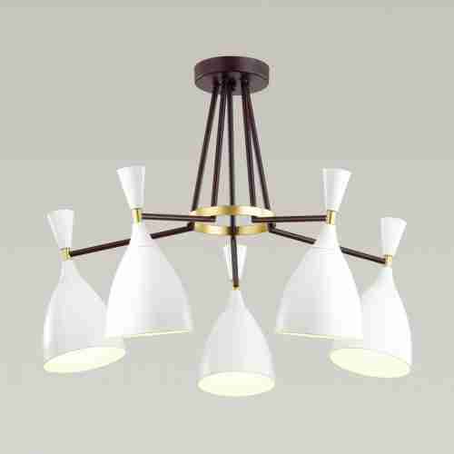 Потолочная люстра Lumion Oliver 4494/5C