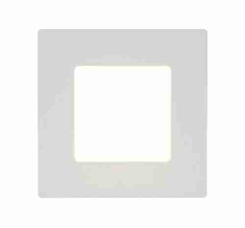 Потолочный светодиодный светильник Globo Svenja 41606-9D