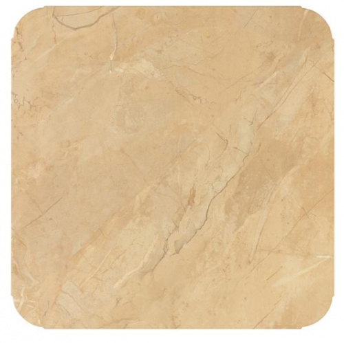 Плитка керамическая Azulev Octogonal SpanishGold Beige напольная 45х45