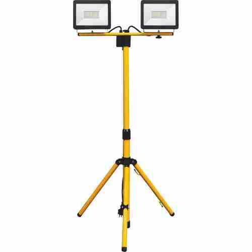 Светодиодный прожектор Feron LL502 на штативе 60W 29567