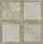 Керамогранит El-Molino Nagoya Decor Beige напольная 60х60