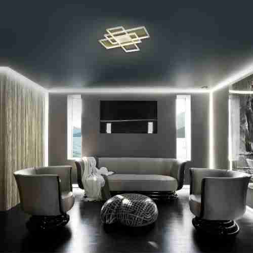 Потолочная люстра Eurosvet Direct 90177/3