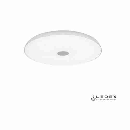 Потолочный светильник iLedex Music 1706/400 WH