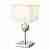 Настольная лампа Favourite Diva 2821-1T