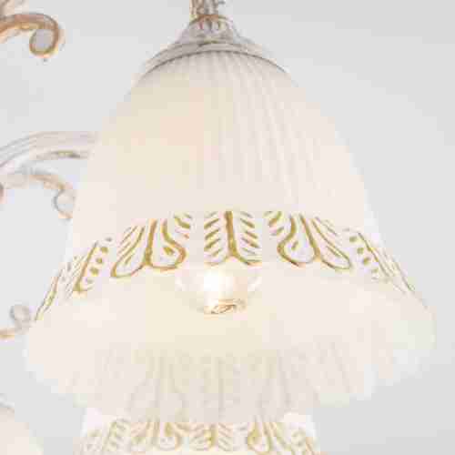 Потолочная люстра Eurosvet Campina 60107/8