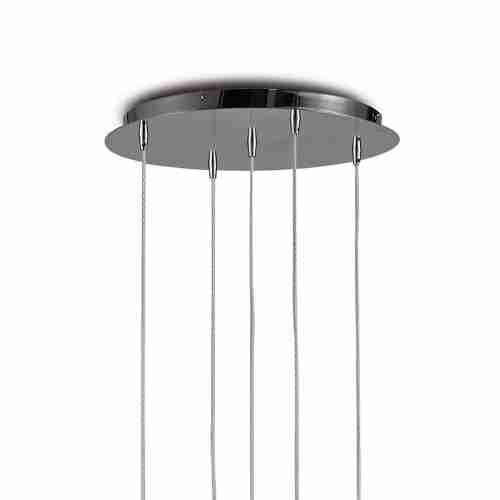 Подвесная люстра Mantra Khalifa 5164