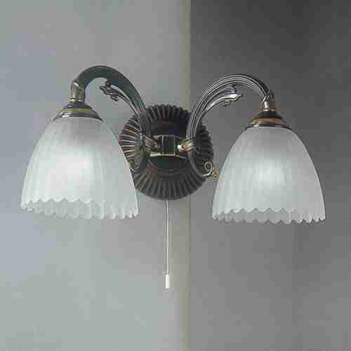 Бра Reccagni Angelo A 3510/2